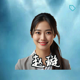 赵璇